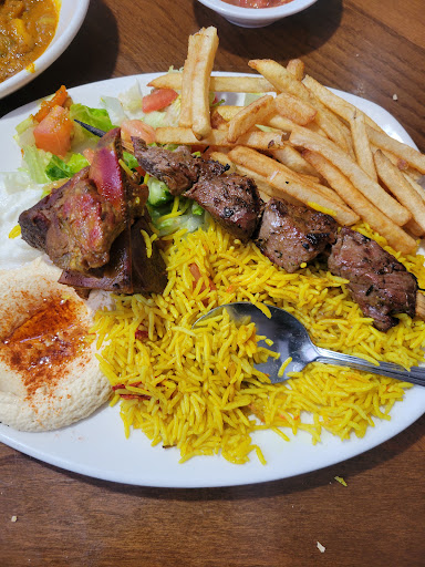 Photo of The Bedouins Restaurant - 12832 137 Ave NW, Edmonton, AB T6V 0A3